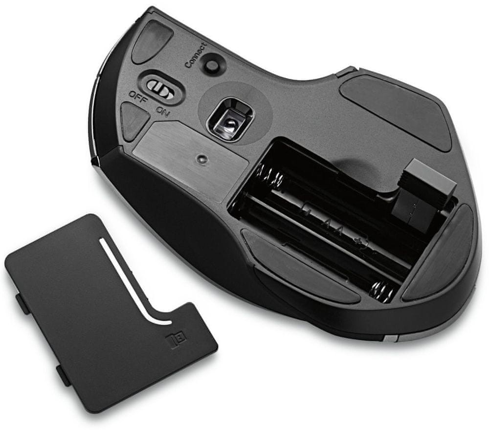 Verbatim Deluxe 49041 recenze