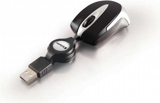 Verbatim Go Mini 49020 recenze