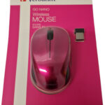 Verbatim Go Nano 49043 recenze