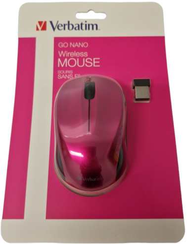 Verbatim Go Nano 49043 recenze