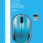 Verbatim Go Nano 49044 recenze