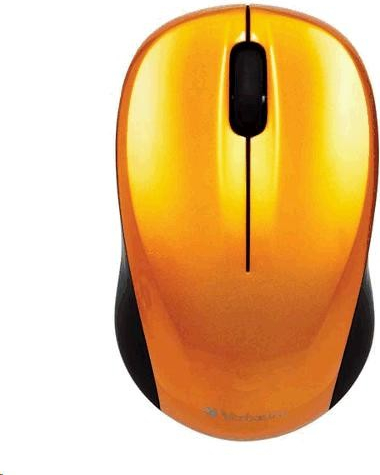 Verbatim Go Nano 49045 recenze