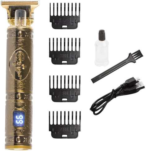 Verk 01812 zlatý SK-B001 recenze