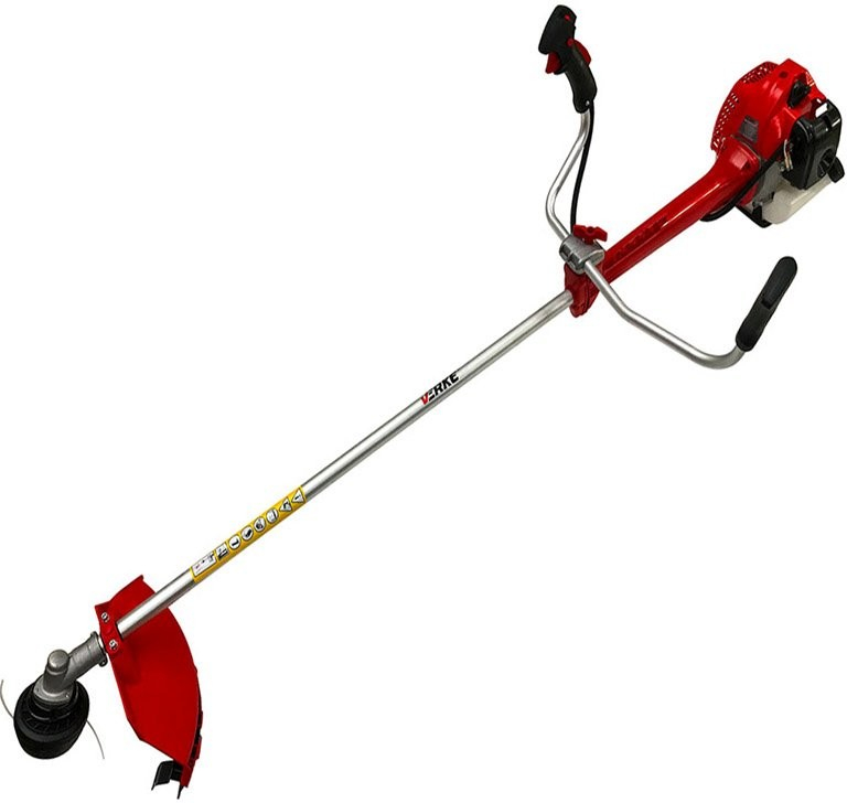 Verke 1,8 kW V90020 recenze