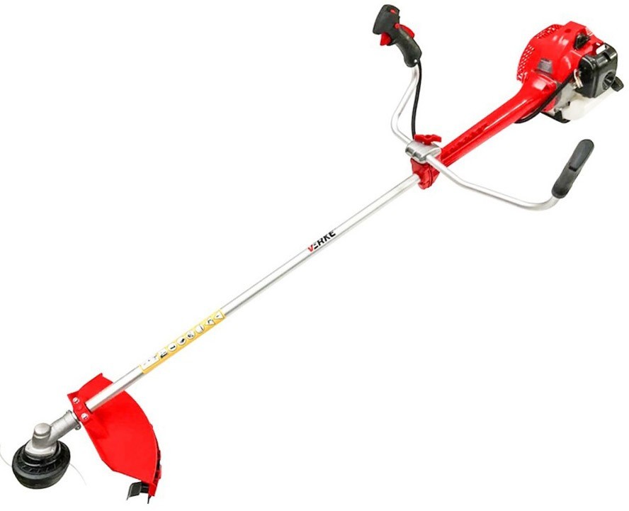 Verke BC530B recenze