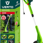 Verto 52G550 recenze