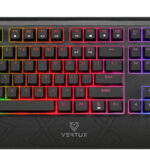 Vertux RaidKey TASRAIDKEY recenze