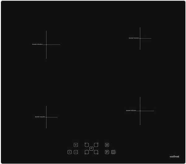 Vestfrost VI-64TT0N10BK recenze