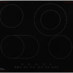 VidaXL Keramická varná deska 4 varné zóny dotykové ovládání 6600 W recenze