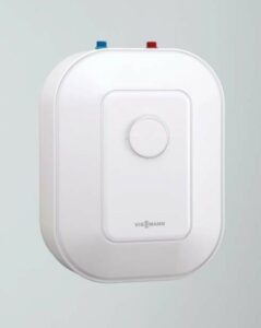 Fotografie Viessmann Vitotherm ES4.A10 K Z021642  recenzía