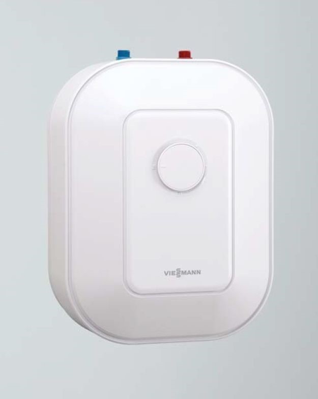 Viessmann Vitotherm ES4.A10 K Z021642 recenze