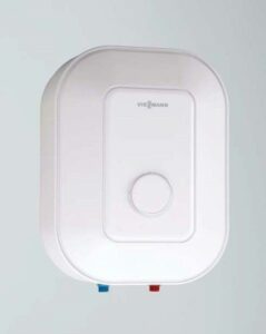 Fotografie Viessmann Vitotherm ES4.A10 OK Z021643  recenzía