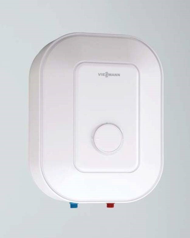 Viessmann Vitotherm ES4.A10 OK Z021643 recenze