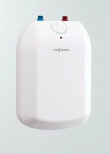 Fotografie Viessmann Vitotherm ES4.A5 K Z021639  recenzía