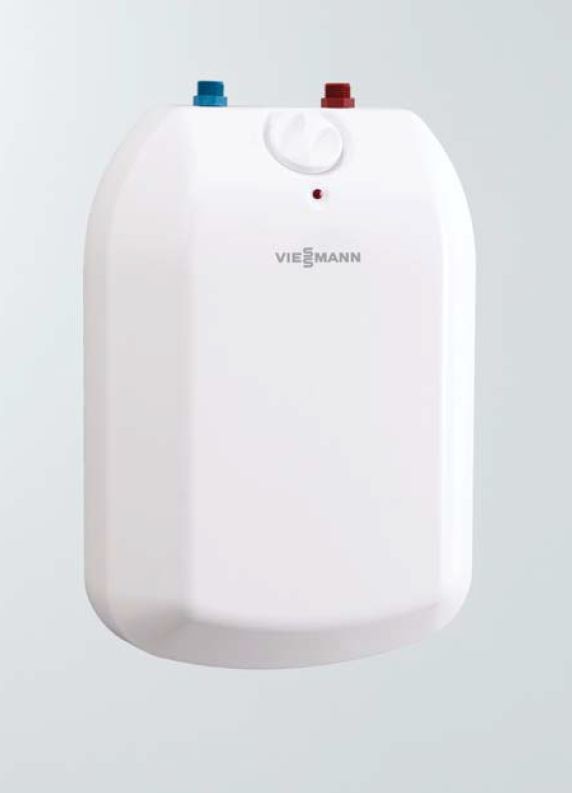 Viessmann Vitotherm ES4.A5 K Z021639 recenze