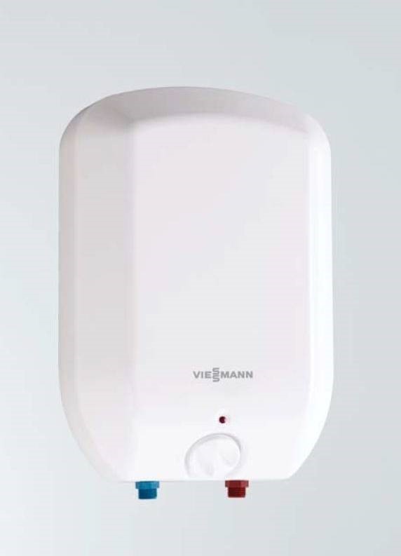 Viessmann Vitotherm ES4.A5 OK Z021640 recenze