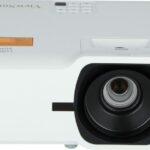 ViewSonic LS740HD recenze