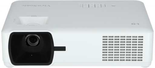 Viewsonic LS610HDH recenze