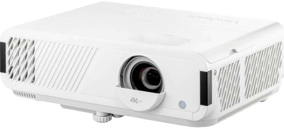 Viewsonic PX749-4K recenze