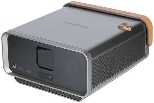 Viewsonic X11-4K recenze