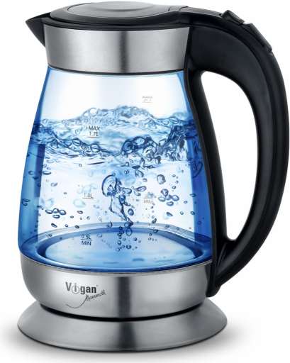 Vigan WK17SKL recenze