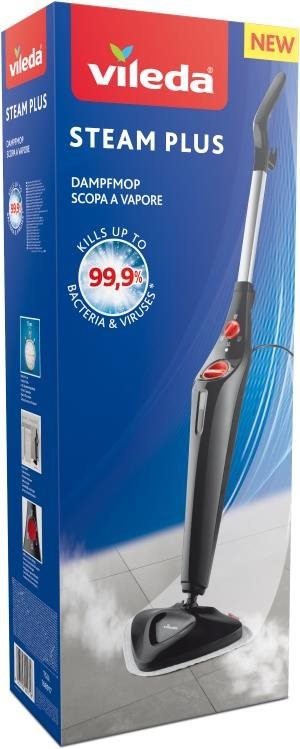 Vileda 4023103229716 recenze