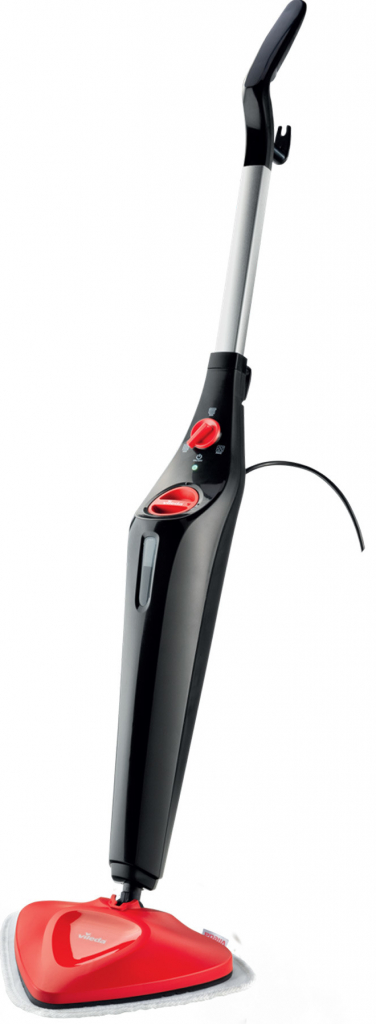 Vileda Steam One recenze