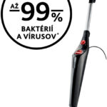 Vileda Steam Plus 173942 recenze