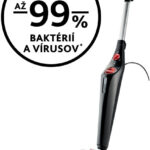 Vileda Steam Plus XXL 173948 recenze