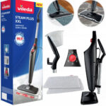 Vileda Steam Plus XXL 3.0 recenze