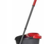 Vileda Ultramat TURBO recenze