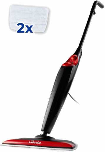 Vileda XXL Power recenze