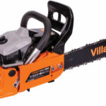 Villager VGS 520 PRIME recenze
