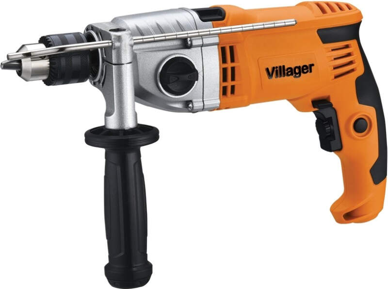 Villanger VLP 212 205266 recenze