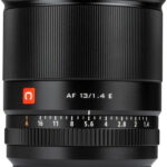 Viltrox 13 mm f/1.4 AF Sony E-mount recenze