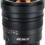Viltrox 20mm f/1.8 Nikon Z-mount recenze