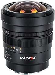 Viltrox 20mm f/1.8 Nikon Z-mount recenze