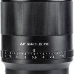 Viltrox 24mm f/1.8 AF FF Sony FE recenze