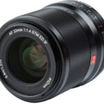 Viltrox 33mm f/1.4 AF Nikon Z-mount recenze