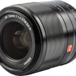 Viltrox 33mm f/1.4 Mark II AF Fujifilm X recenze