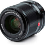 Viltrox 33mm f/1.4 Nikon Z-mount recenze