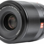 Viltrox 35mm f/1.8 AF FF Nikon Z-mount recenze
