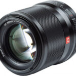 Viltrox 56mm f/1.4 AF Nikon Z-mount recenze