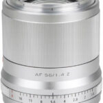 Viltrox 56mm f/1.4 Nikon Z-mount recenze