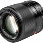 Viltrox 56mm f/1.4 XF Fujifilm X recenze