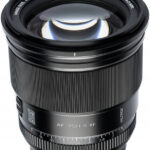 Viltrox 75 mm f/1.2 XF PRO AF Fujifilm X recenze