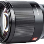 Viltrox 85mm f/1.8 Nikon Z-mount recenze