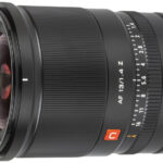 Viltrox AF 13mm f/1.4 Nikon Z recenze