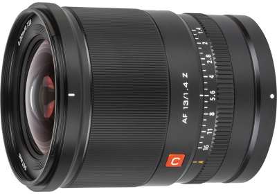 Viltrox AF 13mm f/1.4 Nikon Z recenze