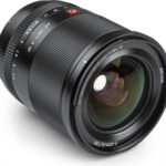 Viltrox AF 13mm f/1.4 XF Fujifilm X recenze